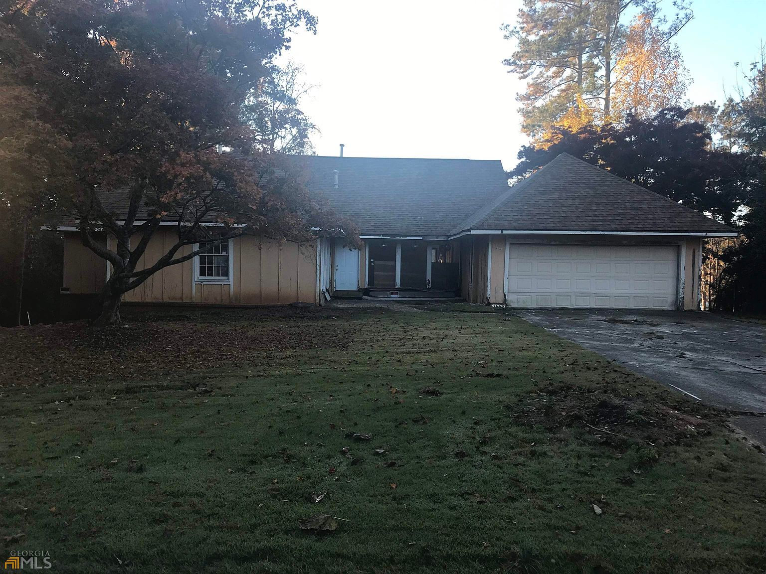 1669 Drakes Dr, Jonesboro, GA 30236 Zillow