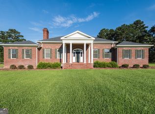 415 Woodland Trl, Statesboro, GA 30461