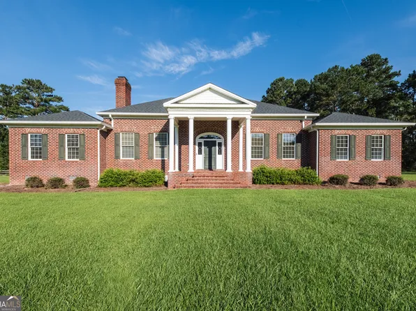 415 Woodland Trl, Statesboro, GA 30461