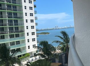 1750 N Bayshore Dr APT 1411, Miami, FL 33132