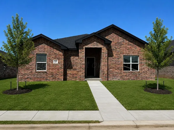 7610 Arlo Dr, Amarillo, TX 79119