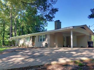 4605 State Blvd, Meridian, MS 39307