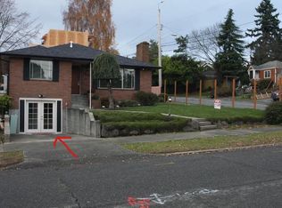 8255 Ashworth Ave N #8255B, Seattle, WA 98103