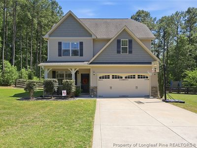 151 Magnolia Dr, Spring Lake, NC, 28390