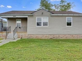 6005 Vermillion Blvd, New Orleans, LA 70122