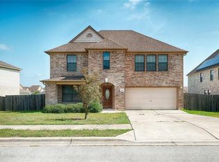 504 Castebar Dr, Round Rock, TX 78664