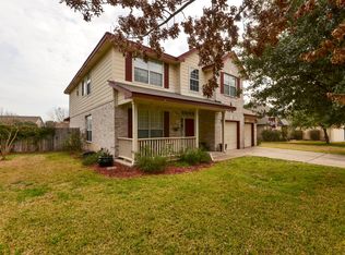 119 River Park Ln, Georgetown, TX 78626