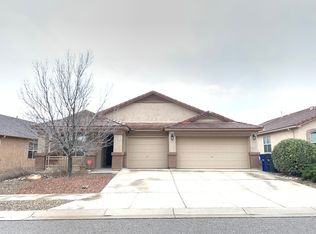 8140 Corn Mountain Pl NW, Albuquerque, NM 87114