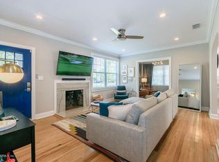 1641 Berwick Rd, Jacksonville, FL 32207