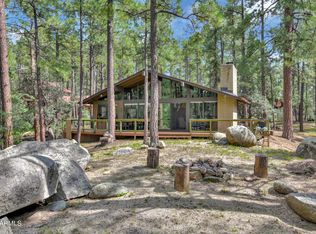 3700 S Loba Dr, Prescott, AZ 86303