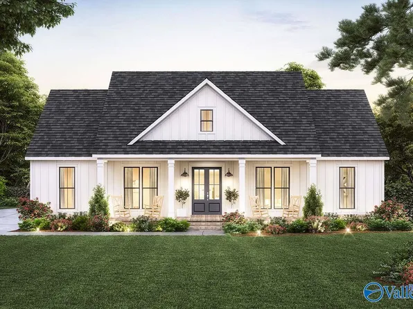 365 County Road 461, Centre, AL 35960