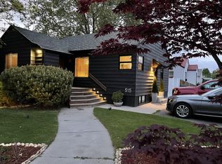 515 W Idaho Ave, Ontario, OR 97914