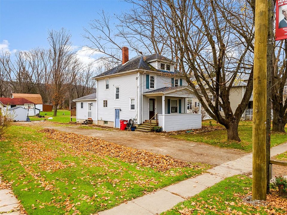 136 Bliven St, Nichols, NY 13812 Zillow