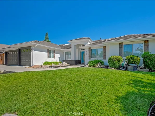 675 Kingfisher Ct, Merced, CA 95340