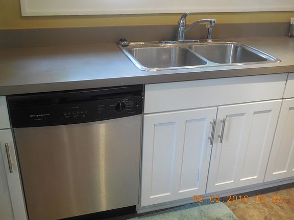 Dishwasher