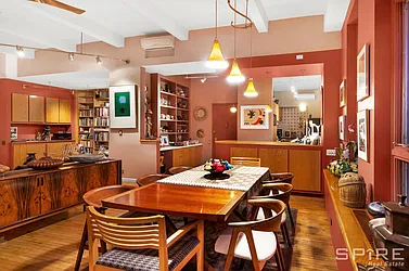 Rented by Spire Group