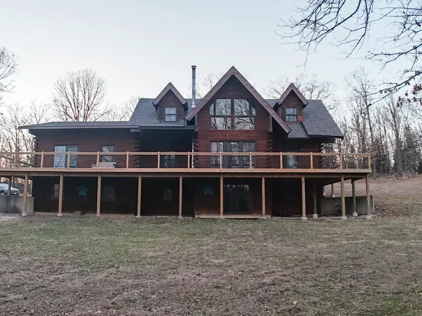 19389 Oak Hill Rd, Cole Camp, MO 65325