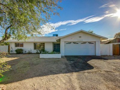5525 W Monte Cristo Ave, Glendale, AZ, 85306