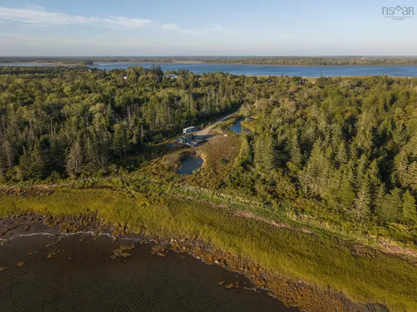 Highway 308, Sluice Pt, NS B0W 3M0
