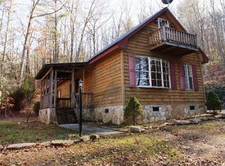 2436 Hiwassee Dam Access Rd, Murphy, NC 28906