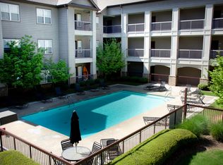 Lumpkin Place II Apartments, Athens, GA 30606