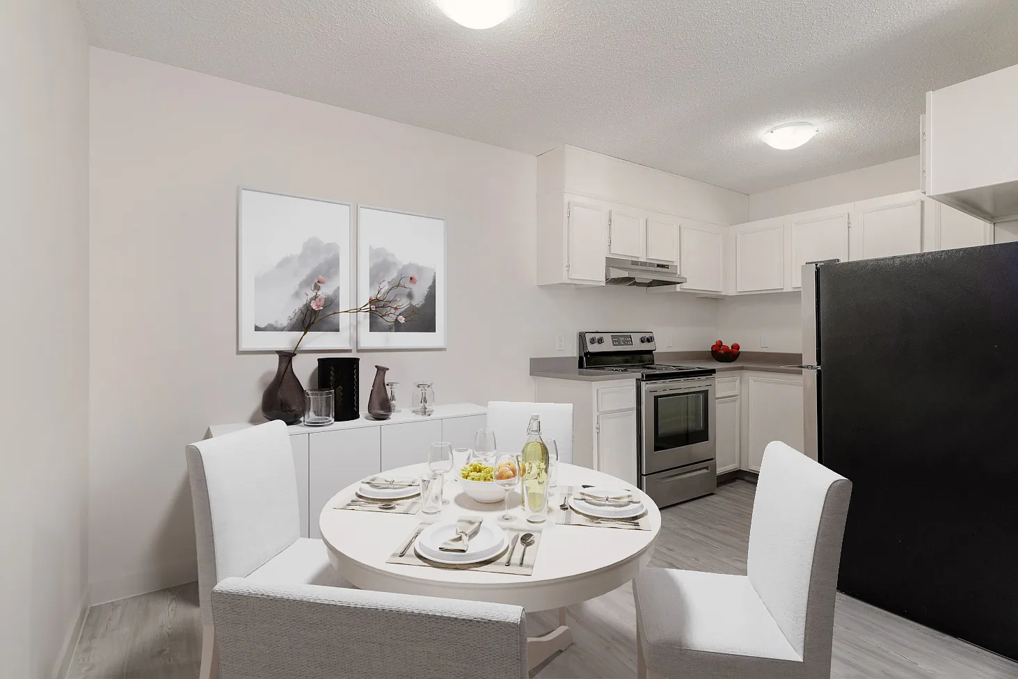 Northridge Estates — Photo 1