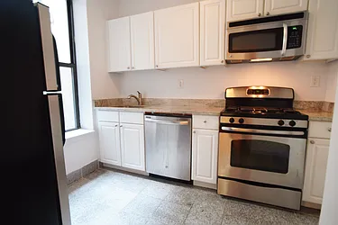 Rented by Compass