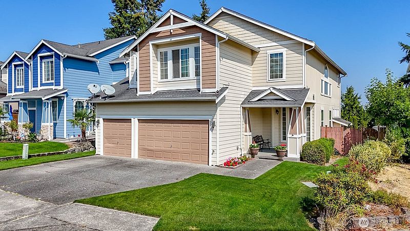2nd image of 2986 S 296th Street