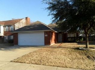 6328 Knoll Ridge Dr, Dallas, TX 75249