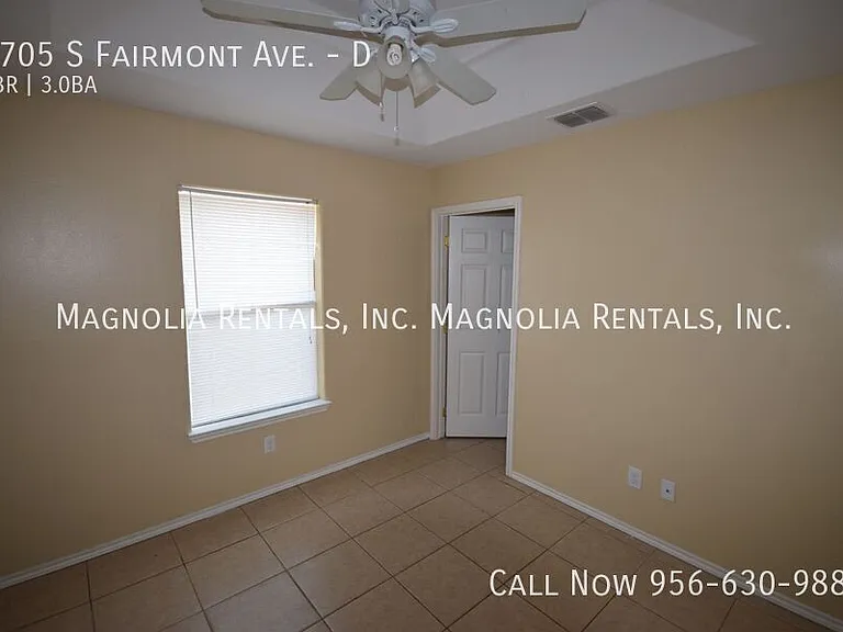 3705 S Fairmont Ave #D — Photo 8