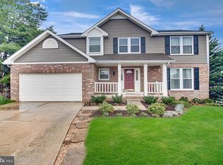 726 Heston Ln, Bel Air, MD 21014