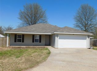 801 SW Krug Rd, Bentonville, AR 72712