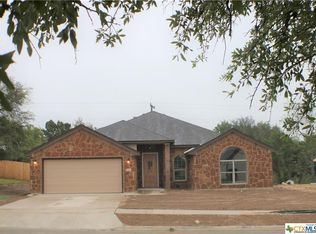 10108 Taylor Renee Dr, Killeen, TX 76542