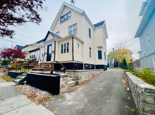 66 Washington Pl FLOOR 2, East Rutherford, NJ 07073