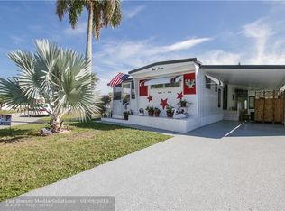 8630 SW 18th Pl, Fort Lauderdale, FL 33324