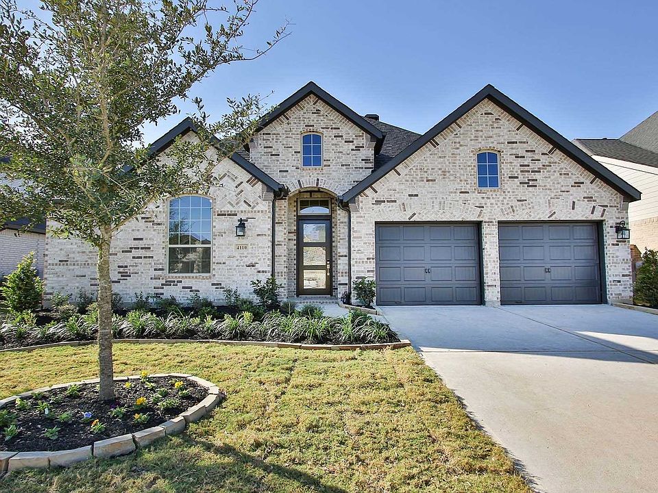 1st image of 4110 Sage Glen Ln