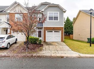 614 Carlton Commons Ln, Cary, NC 27519