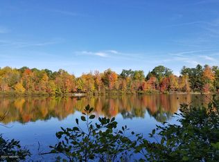 7648 E Yonker Rd, Hesperia, MI 49421