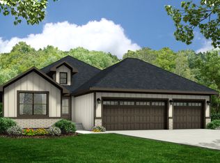 1344 W Gaslight Dr, Springfield, MO 65810