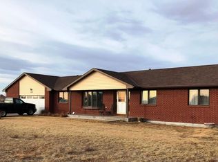 229 Howe Rd, Laramie, WY 82070