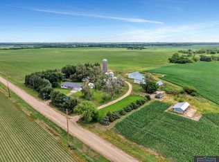 19354 SW 117th Rd, De Witt, NE 68341