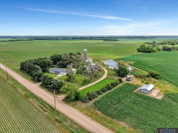 19354 SW 117th Rd, De Witt, NE 68341