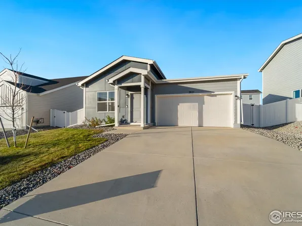3921 Kobuk St, Evans, CO 80620