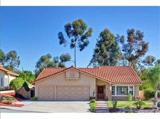14419 Crestwood Ave, Poway, CA 92064