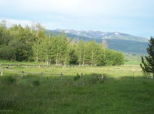 5199 Henderson Cyn, Victor, ID 83455