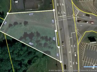 LOT 51 E River Rd, Pictou, NS B2H 5C5