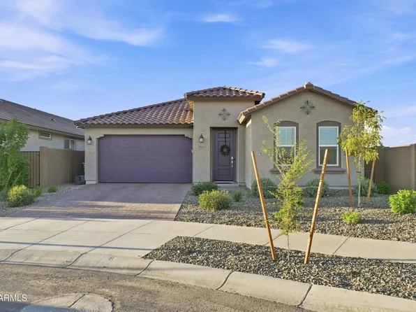 9514 W Avalon Drive, Phoenix, AZ 85037