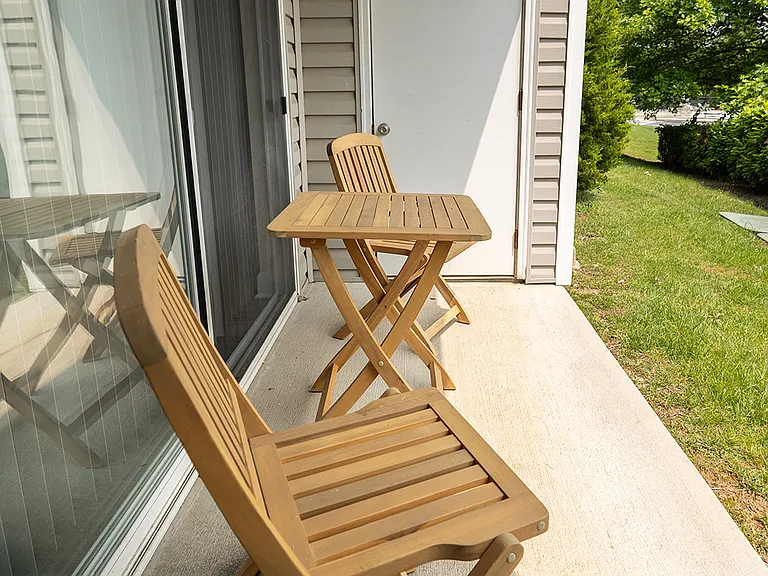 The Summit at Owings Mills Apartments — Photo 14