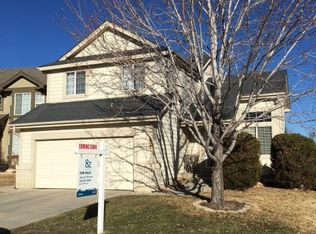 8369 Dove Ridge Way, Parker, CO 80134