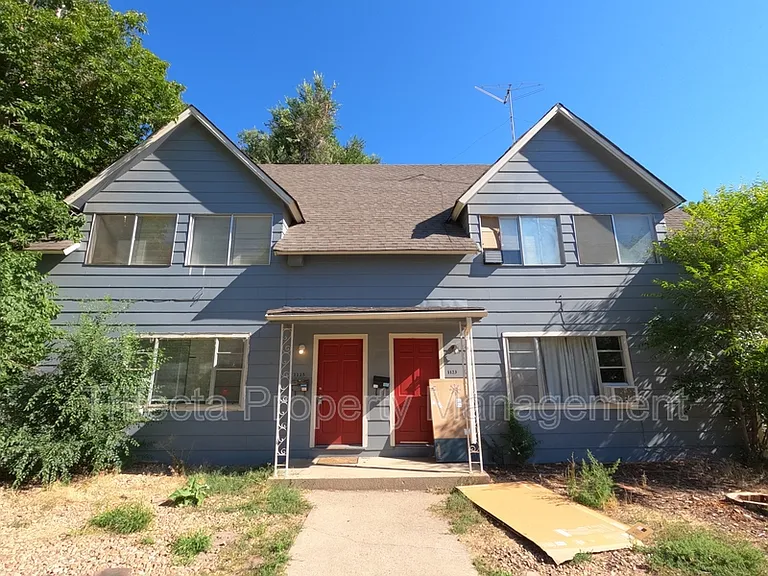 1125 Peterson St — Photo 1